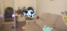 [TodoMarino.com] Nuevo acuario blau 238 L
