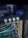 [TodoMarino.com] Se vende dosificadora de aquamedic reef doser Evo 4 en Barcelona ciudad