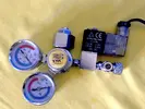 [TodoMarino.com] Manometro TMC v2 con solenoide.