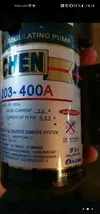 [TodoMarino.com] Bomba para osmosis sin uso