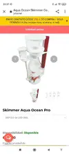 [TodoMarino.com] Skimmer aqua ocean pro SPK900
