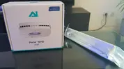 [TodoMarino.com] Vendo AI Prime 16 HD+soporte.