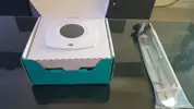 [TodoMarino.com] Vendo AI Prime 16 HD+soporte.