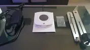 [TodoMarino.com] Vendo AI Prime 16 HD+soporte.