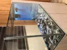 [TodoMarino.com] VENDIDO////Acuario de 80x40x50 cm con sump y mueble en Valencia(Torrente)
