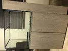 [TodoMarino.com] VENDIDO////Acuario de 80x40x50 cm con sump y mueble en Valencia(Torrente)