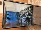 [TodoMarino.com] VENDIDO////Acuario de 80x40x50 cm con sump y mueble en Valencia(Torrente)