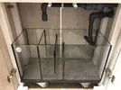 [TodoMarino.com] VENDIDO////Acuario de 80x40x50 cm con sump y mueble en Valencia(Torrente)