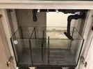 [TodoMarino.com] VENDIDO////Acuario de 80x40x50 cm con sump y mueble en Valencia(Torrente)