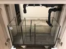 [TodoMarino.com] VENDIDO////Acuario de 80x40x50 cm con sump y mueble en Valencia(Torrente)