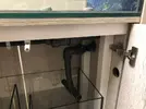 [TodoMarino.com] VENDIDO////Acuario de 80x40x50 cm con sump y mueble en Valencia(Torrente)