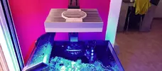 [TodoMarino.com] Cambio acuario completo BCN