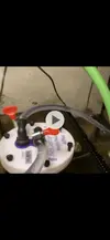[TodoMarino.com] Reactor ap90 aquaforest + 900 grs resina rowa