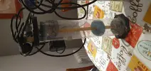 [TodoMarino.com] Reactor de calcio completo VENDIDO