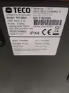 [TodoMarino.com] Enfriador Teco 1000