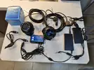 [TodoMarino.com] Vendo (fotos nuevas) dos bombas tunze turbelle stream 6105 más controlador 7092