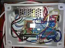 [TodoMarino.com] Pantalla led para cubo de60x60x60 216L