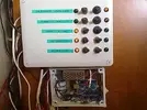 [TodoMarino.com] Pantalla led para cubo de60x60x60 216L
