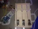 [TodoMarino.com] Pantalla led para cubo de60x60x60 216L