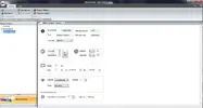 [TodoMarino.com] Pantalla Mitras LX 6100 con LEDs U.V