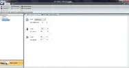 [TodoMarino.com] Pantalla Mitras LX 6100 con LEDs U.V