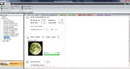 [TodoMarino.com] Pantalla Mitras LX 6100 con LEDs U.V