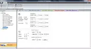 [TodoMarino.com] Pantalla Mitras LX 6100 con LEDs U.V
