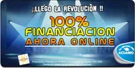[TodoMarino.com] !!Ya Está Aqui Financiación 100%!! Compra ahora y paga en cómodos plazos.