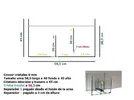 [TodoMarino.com] Medidas y esquema SUMP para 240 Litros