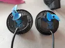 [TodoMarino.com] Vendo (fotos nuevas) dos bombas tunze turbelle stream 6105 más controlador 7092