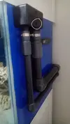 [TodoMarino.com] Ruido de agua en bajada de tuberia al sump.
