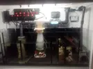 [TodoMarino.com] Ruido de agua en bajada de tuberia al sump.