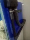 [TodoMarino.com] Ruido de agua en bajada de tuberia al sump.