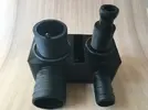 [TodoMarino.com] Ruido de agua en bajada de tuberia al sump.