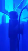 [TodoMarino.com] Ruido de agua en bajada de tuberia al sump.