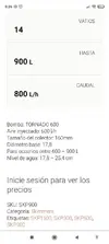 [TodoMarino.com] Skimmer aqua ocean SKP900