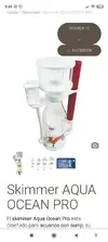 [TodoMarino.com] Skimmer aqua ocean SKP900