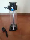 [TodoMarino.com] Reactor de Kalkwasser KS1000 Aquamedic