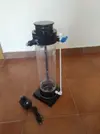 [TodoMarino.com] Reactor de Kalkwasser KS1000 Aquamedic
