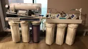 [TodoMarino.com] Venta equipo Premium completo de Osmosis