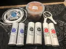 [TodoMarino.com] Venta equipo Premium completo de Osmosis