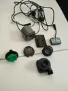 [TodoMarino.com] Vendo bomba de retorno del sump JEBAO/JECOD - DSC-3000 Returm Marine Reef + controller
