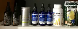 [TodoMarino.com] Productos Liquidación: Maastick, Coral Essentials, Xepta, Hikari,