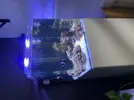 [TodoMarino.com] ACUARIO COMPLETO OPEN REEF BARCELONA (urna, mueble, sump, radeon, nyos quantum , bombas subida, movimiento, osmosis, comedero, todo..)