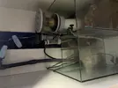 [TodoMarino.com] ACUARIO COMPLETO OPEN REEF BARCELONA (urna, mueble, sump, radeon, nyos quantum , bombas subida, movimiento, osmosis, comedero, todo..)