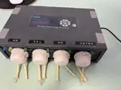 [TodoMarino.com] Auto Dosing Pump DP4 Jebao + Soportes - Cornellà (Barcelona) o envío