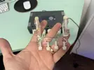 [TodoMarino.com] Auto Dosing Pump DP4 Jebao + Soportes - Cornellà (Barcelona) o envío