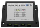 [TodoMarino.com] Caja de conexiones S-Port y L-Port (SL-Port-BoB)