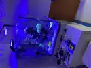 [TodoMarino.com] Urge vender cubo blau 62x62x62