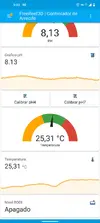 [TodoMarino.com] Controlador WiFi (Esp32 + Home Assist)